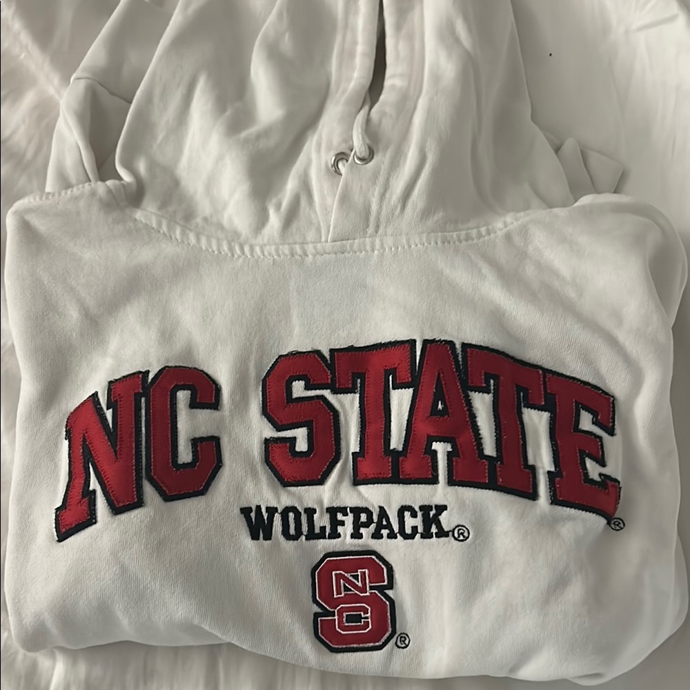 NC State Wolfpack Hoodie
